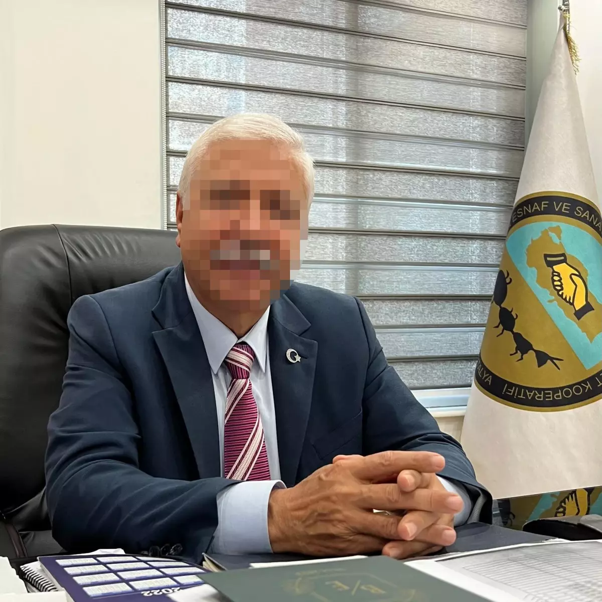 Antalya’da Esnaf ve Pazarcı Kooperatifinde Büyük Usulsüzlük Operasyonu: 74 Kişi Gözaltında