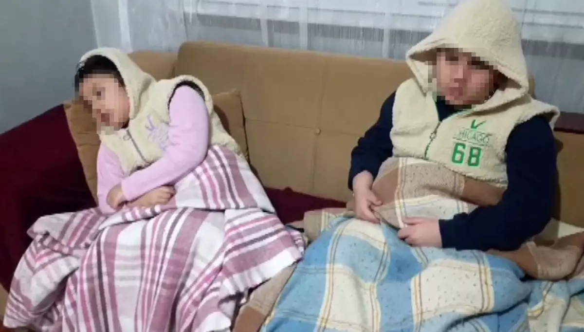 Antalya’da Otizmli Çocuk Sahibi Anne, Yüksek Faturalarla Mücadele Ediyor