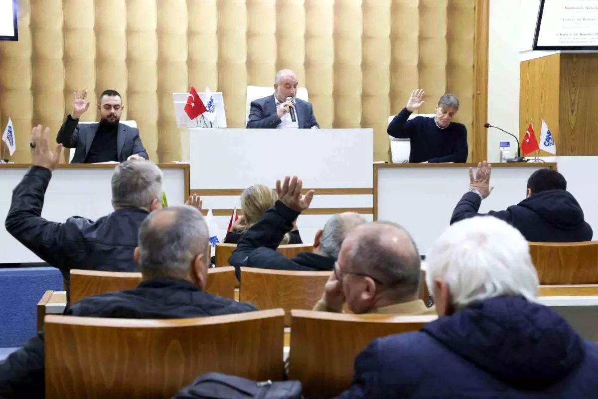 Canik Belediyesi, Askerlik Görevi Yapan Gençlere Özel Harçlık Desteği Başlattı