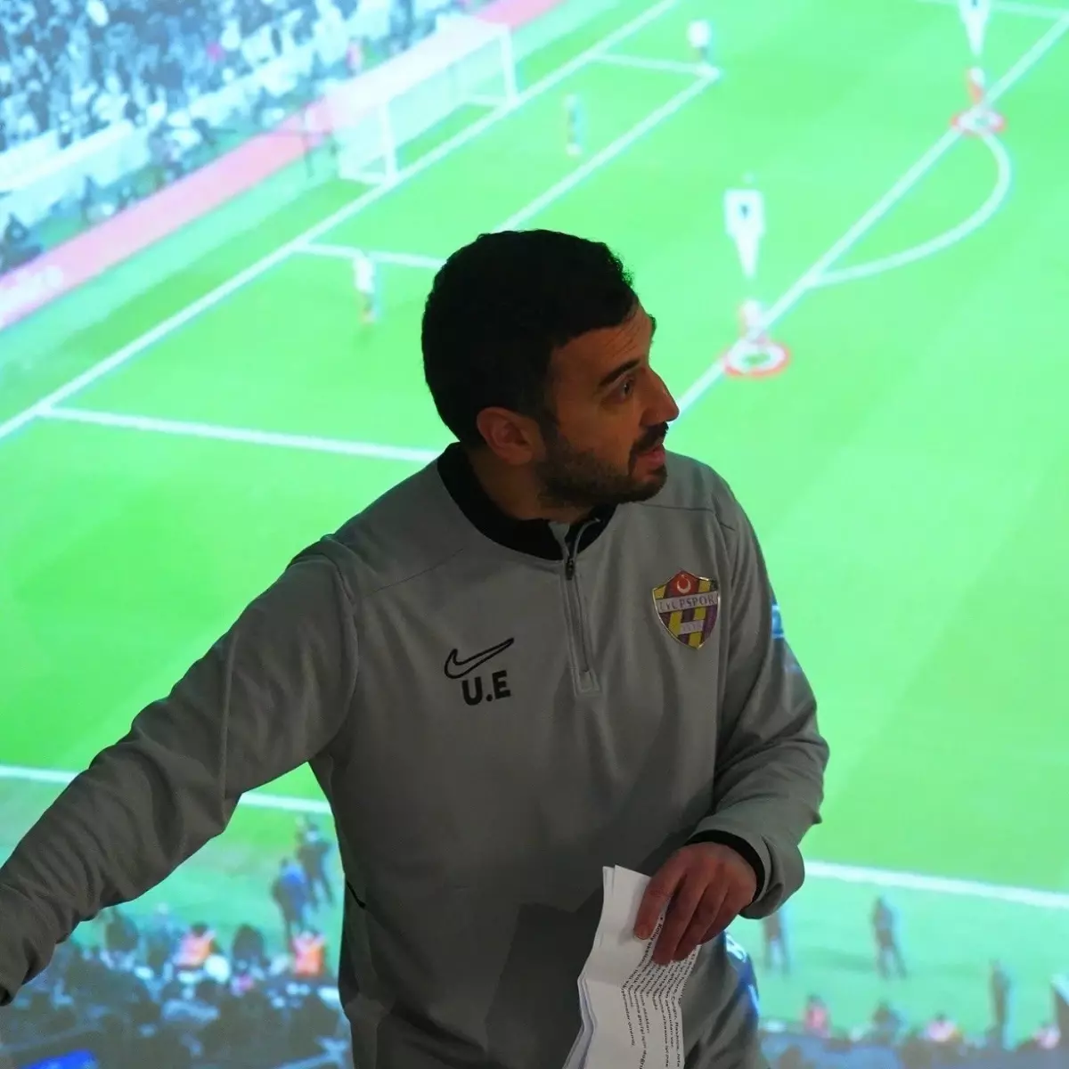 Eyüpspor’da 11 Yeni Yabancı Transferle Büyük Yenilenme