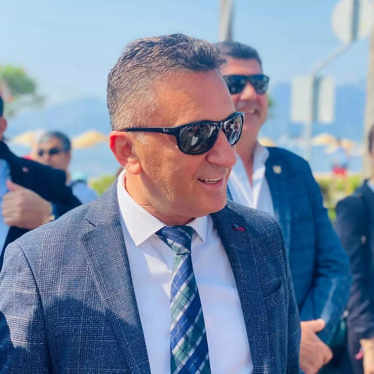 Marmaris’te Yüksek Miktarda Tefecilik Operasyonu: 8 Şüpheli Gözaltında