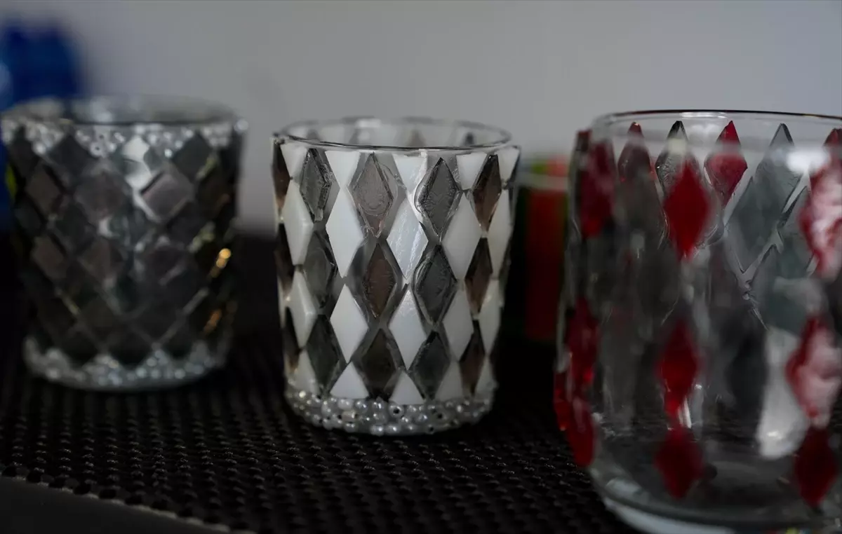 Mozaik Sanatıyla Global Pazara Açılan Serra Hale Özkan’ın E‑Ticaret Stratejisi