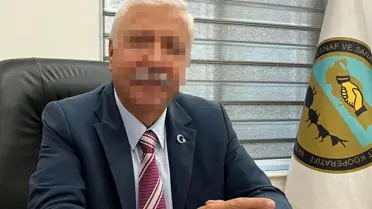 Antalya’da Esnaf ve Pazarcı Kooperatifinde Büyük Usulsüzlük Operasyonu: 74 Kişi Gözaltında