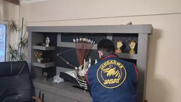 Artvin’de Düşük Faizli Kredi Dolandırıcılığı Operasyonu: 5 Şüpheli Tutuklandı