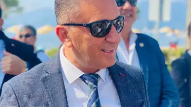 Marmaris’te Yüksek Miktarda Tefecilik Operasyonu: 8 Şüpheli Gözaltında