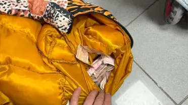 Sivas'ta Zabıta Ekipleri 1.650 TL'lik Dilencilik Gelirini Ele Geçirdi