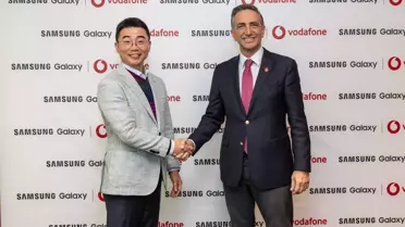 Galaxy S26 ve 5G altyapısı