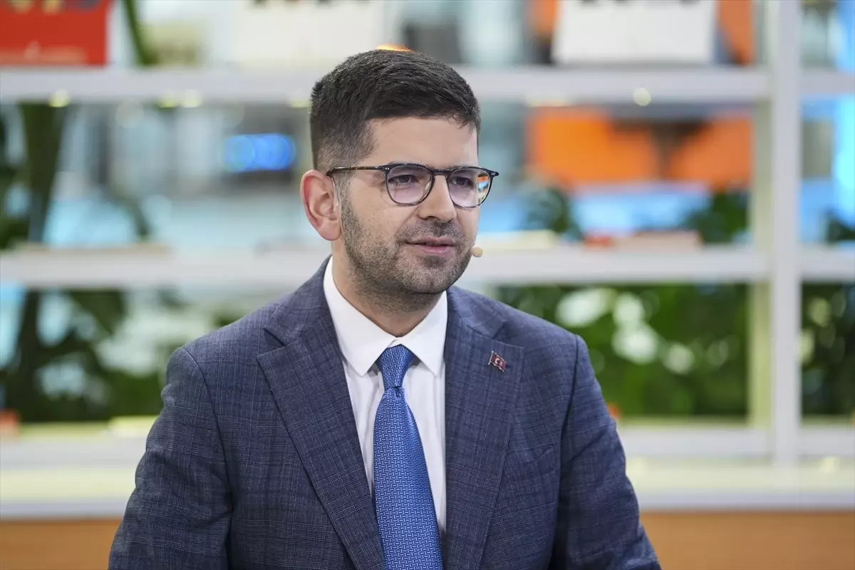 İstanbul Finans Merkezi kapak görseli