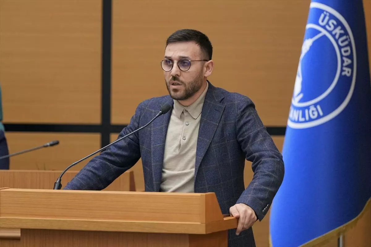 Üsküdar Belediye Meclis Toplantısı