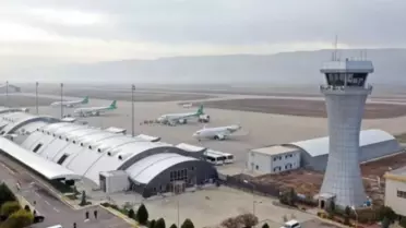 Irak Havayolları, Bölgesel Çatışmalar Nedeniyle Tüm Uçuşlarını Askıya Aldı