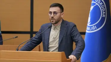 Üsküdar Belediyesi'nde Bütçenin %10'una Kadar Borçlanma Yetkisi Verildi