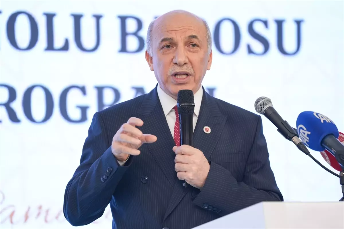 Adalet Bakanı Gürlek, Çekmeköy'deki Bıçaklı Saldırıyı Kınadı ve Öğretmene Başsağlığı Diledi