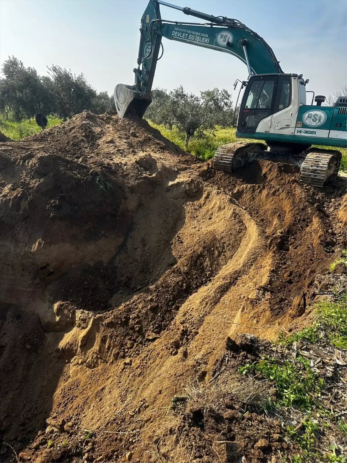 Aydın’da 17 Yıllık Kayıp Kardeşler İçin Yeni Kazı Başlatıldı