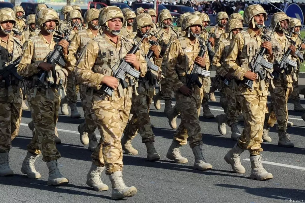 Katar, İran'a Yönelik Saldırılara Katılmadığını Resmi Açıklama ile Reddetti