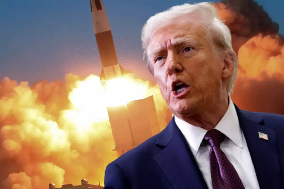 Trump'ın İran Politikası: Silahlı Gruplara Destek İddiası ve Bölgesel Gerilim