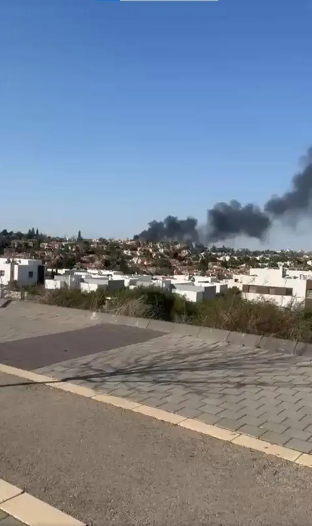 İran füze saldırısının etkileri