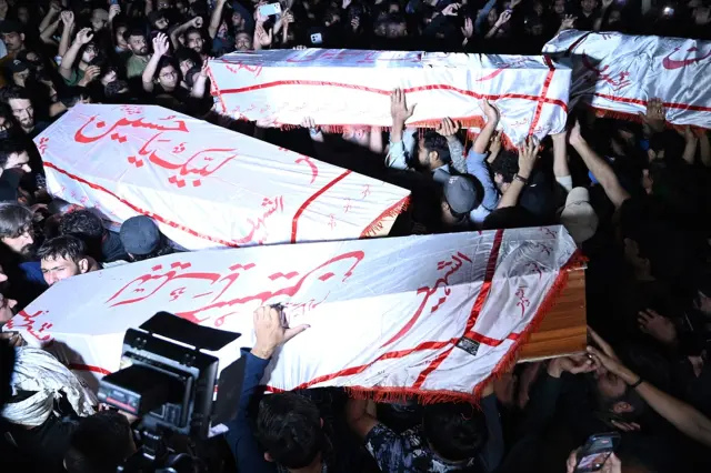 İran ve Rusya askeri iş birliği