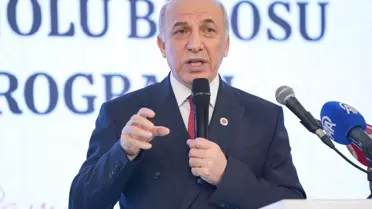 Adalet Bakanı Gürlek, Çekmeköy'deki Bıçaklı Saldırıyı Kınadı ve Öğretmene Başsağlığı Diledi