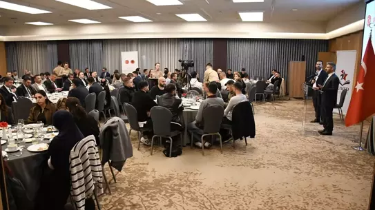 Tiran’da Ramazan İftar Etkinliğiyle Türkiye‑Arnavutluk Dostluğu Güçlendi