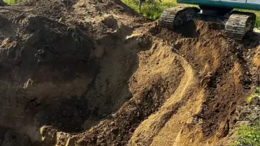 Aydın’da 17 Yıllık Kayıp Kardeşler İçin Yeni Kazı Başlatıldı