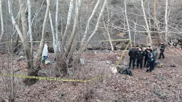 Batman Sason’da Dere Kenarında Bulunan 33 Yaşındaki Amrullah Çiftçi’nin Kimliği Resmen Açıklandı