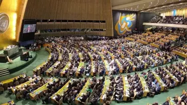 BM, ABD‑İsrail‑İran Gerilimine Acil Çözüm Çağrısında