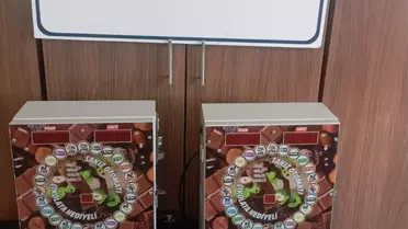 Bursa’nın Karacabey İlçesinde Kumar Denetimi: 24 Kişiye Toplam 278 Bin Lira Ceza