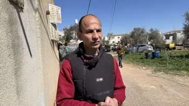 Karyut’ta Artan İsrail Operasyonları Uluslararası Tepki Çekiyor