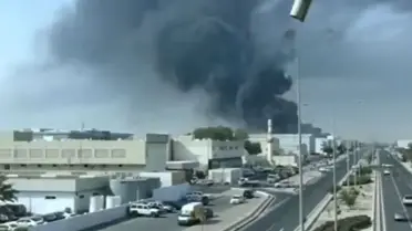 İran Genelkurmay Başkanlığı Umman Saldırı İddialarını Reddetti