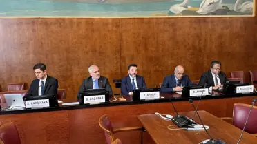 BM Gençlik Paneli'nde Gazze Gençliğinin Geleceği Tartışıldı