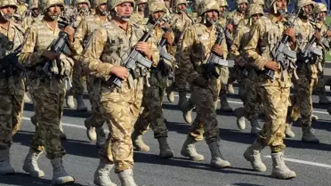 Katar, İran'a Yönelik Saldırılara Katılmadığını Resmi Açıklama ile Reddetti