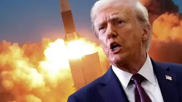 Trump'ın İran Politikası: Silahlı Gruplara Destek İddiası ve Bölgesel Gerilim