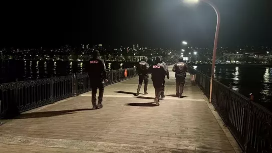 Atakum’da Kayıp İhbarı Yapılan Kadının Cesetine Ulaşıldı