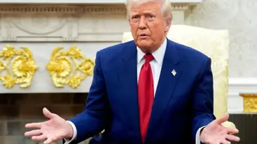 Trump, İspanya ile Ticari Bağları Kesme Kararını Açıklıyor