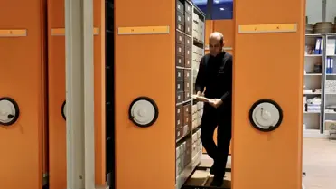 SEKA Müzesi’nden Kağıt Hafızası: Dijital Arşiv ve Gelecek Vizyonu