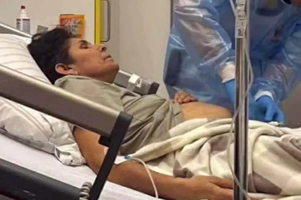 Cansever'in Almanya'daki Lösemi Mücadelesi ve İlik Nakli Planları