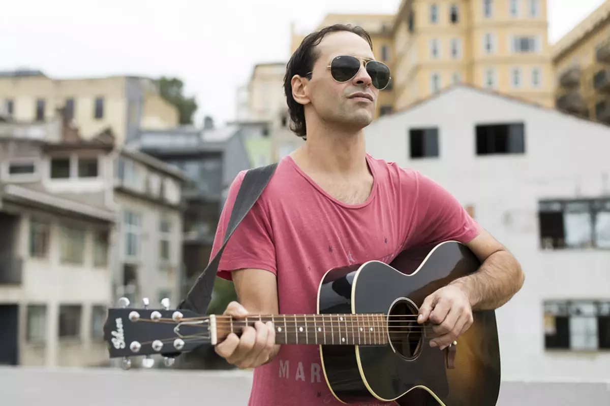 Kaan Tangöze uyuşturucu testi