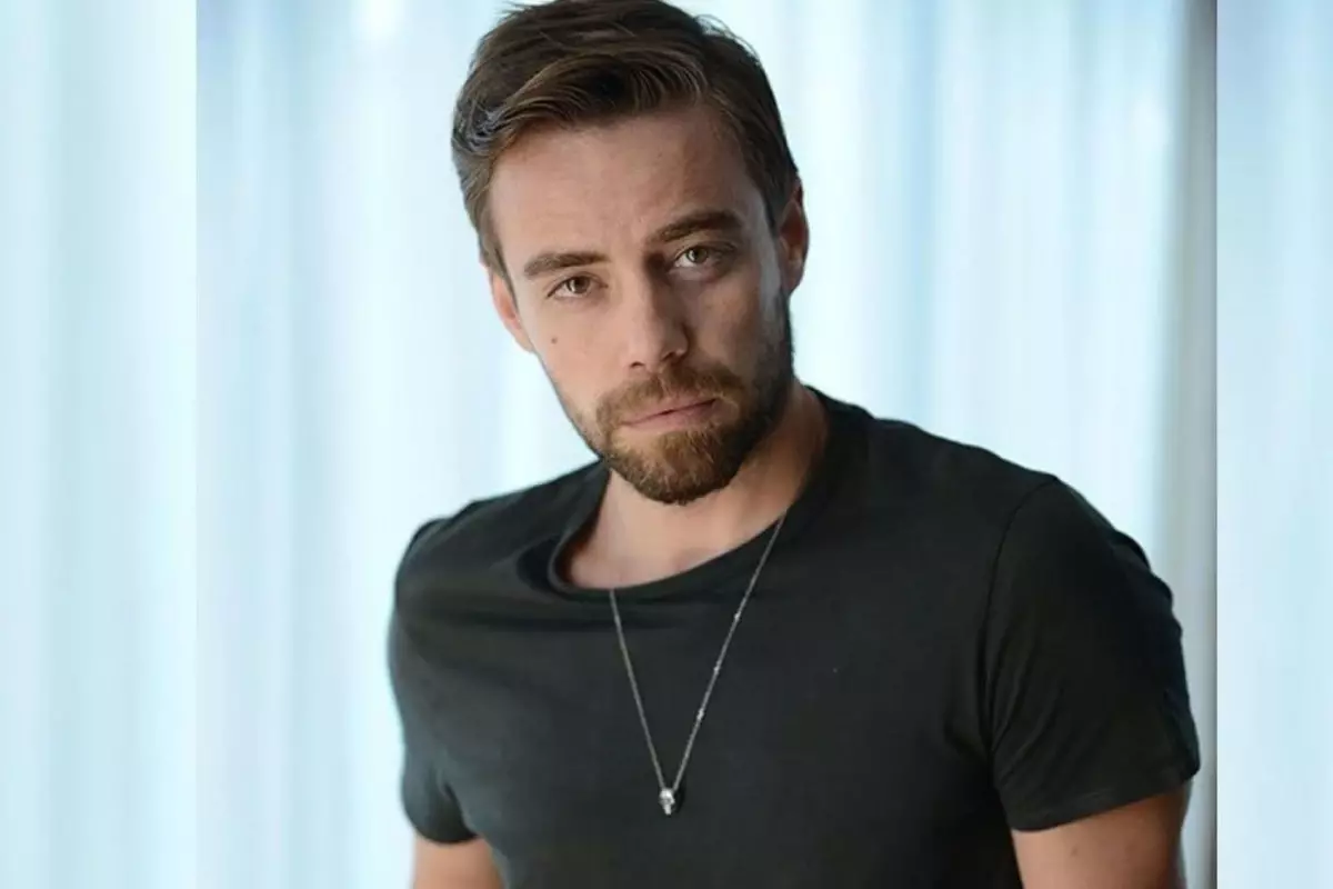 Murat Dalkılıç burun ameliyatı öncesi