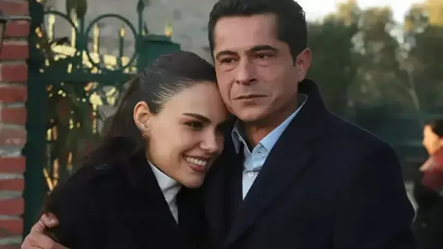 Alperen Duymaz yeni başrol