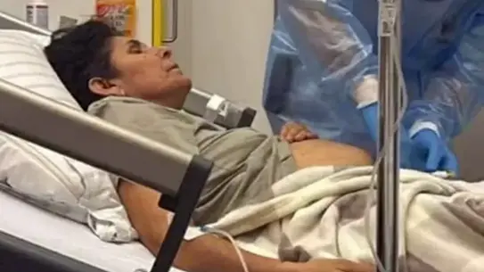 Cansever'in Almanya'daki Lösemi Mücadelesi ve İlik Nakli Planları