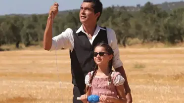 İsmail Hacıoğlu’na Uyarı: 'Cennetin Çocukları' Dizisinden Ayrıldı, Alperen Duymaz Başrolde