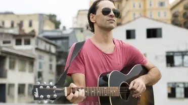 Duman Solisti Kaan Tangöze’nin Uyuşturucu Testi Pozitif Çıktı