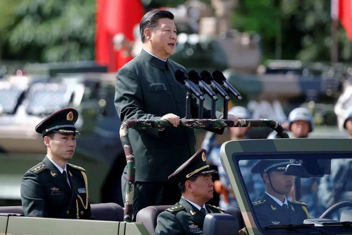 Çin, İsrail ve ABD'yi İran'a Yönelik Askeri Operasyonlarda Çekimser Davranmaya Çağırıyor