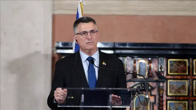 İsrail ve ABD askeri birlikleri