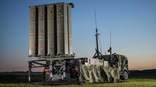 Körfez ülkeleri haritası