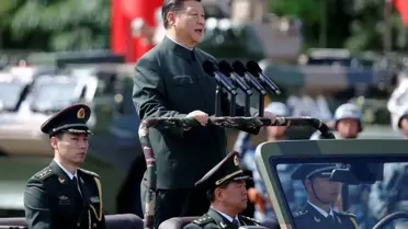 Çin, İsrail ve ABD'yi İran'a Yönelik Askeri Operasyonlarda Çekimser Davranmaya Çağırıyor