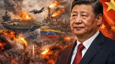 Çin, Savaşın Dördüncü Gününde Enerji Güvenliğini Sağlamak İçin Yeni Adımlar Atıyor