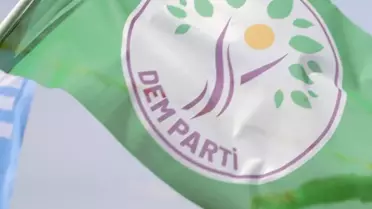 DEM Parti'nin Yeni İsmi Üzerine Tartışmalar: Sezai Temelli'den Olası Değişiklikler