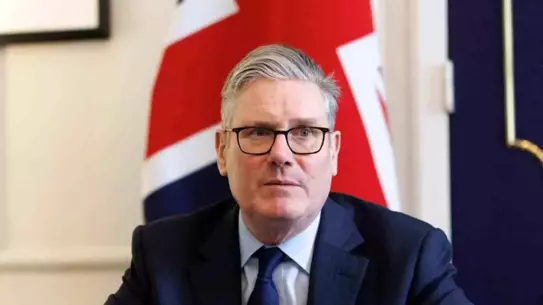 İngiltere, Akrotiri'ye HMS Dragon Görev Gücünü Konuşlandırdı