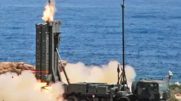 İtalya, Körfez Ülkelerinin Hava Savunma Taleplerini Değerlendiriyor